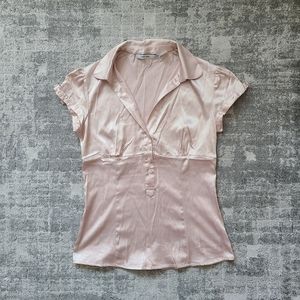 2 FOR 25 ✨ ZARA | Satin Top